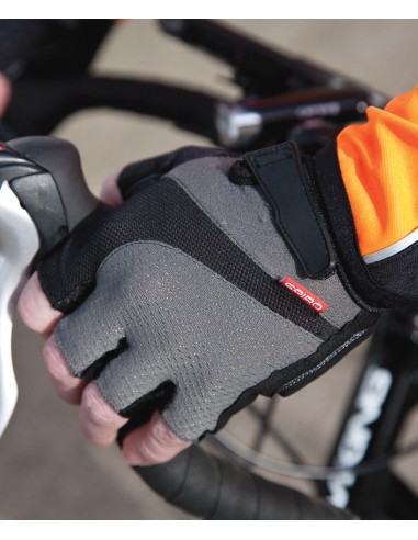 SPI-S257X-Unisex Bikewear Short Gloves